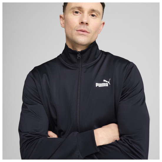 Puma Ανδρικές φόρμες σετ Essentials Poly Suit Puma Ανδρικές φόρμες σετ Essentials Poly Suit